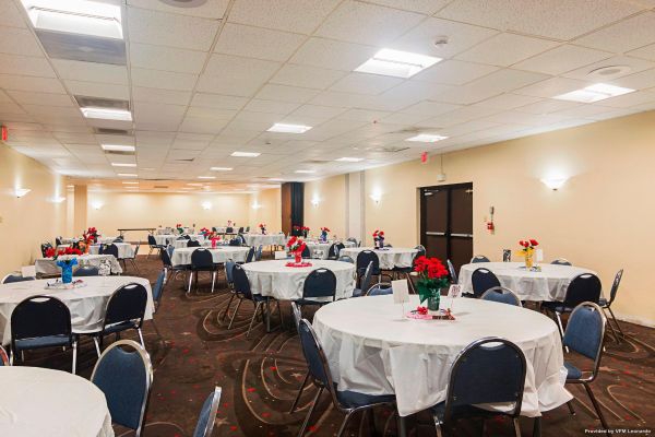 RED ROOF CONFERENCE CENTER LUBBOCK (Lubbock)